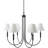 Kittleson Chandelier-126057407