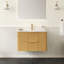 Meuble-lavabo moderne de 30 po Opaline-129479426-129479427