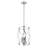 Eryk 4 - Light Unique/Statement Pendant-1962064119
