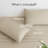 Cooling Rayon From Bamboo Silky Soft Sheet Set With Pillowcase-108936214-108936212