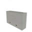 Lit escamotable double avec panneaux pliables-133233761