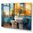 Wrapped Canvas