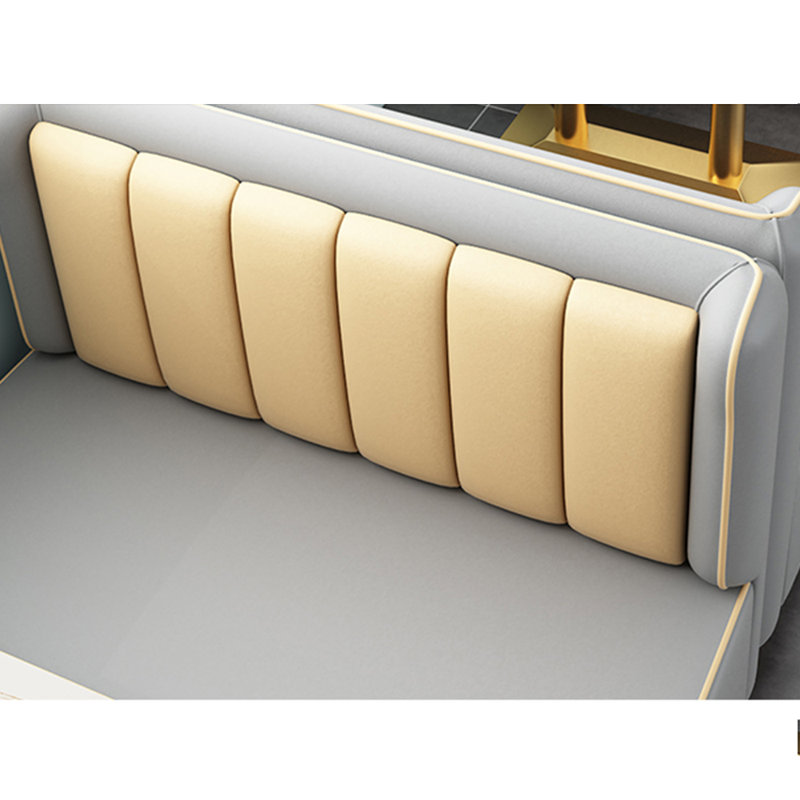 Banc de café simple