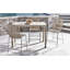 Carmel Outdoor Bar Stool