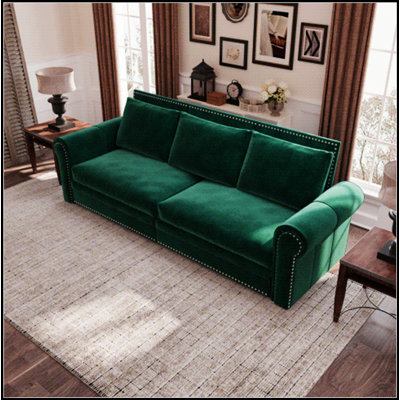 Stylish And Functional Reclining Sofa With Built-In USB Charging, Perfect For Relaxation And Modern Living Spaces.