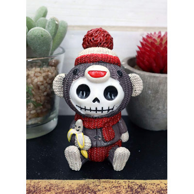 Figurine Jurgens Furry Bones