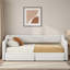 Lit de jour simple tapissier très grand avec deux tiroirs-509696168