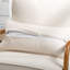 Chaise d'appoint George Oliver-580780288