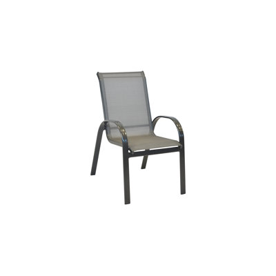 Nahiya Patio Dining Armchair