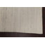 Tapis contemporain en laine Gabbeh 5 x 8