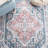 Classic Vintage Hand Tufted Performance Oriental Rug-935689432