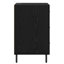 40cm W Manufactured Wood Bedside Table-1294207740