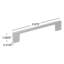 Sutton Bar / Handle Pull-846548087