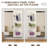 Wall Mounted Full Length Mirror-1883015785