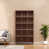 Dark Brown selected