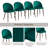 Loralea Round 35.4'' Restaurant Dining Set-1520753140-1537920645