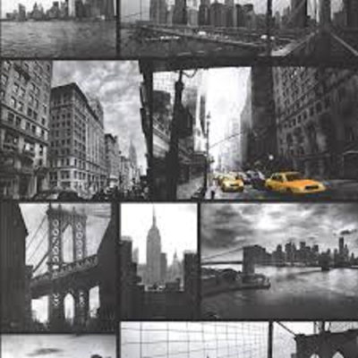 Judah 10m x 53cm Matte Wallpaper Roll