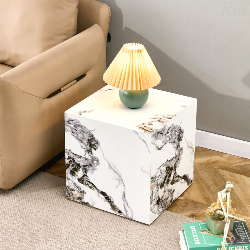 Table basse 15,75 po