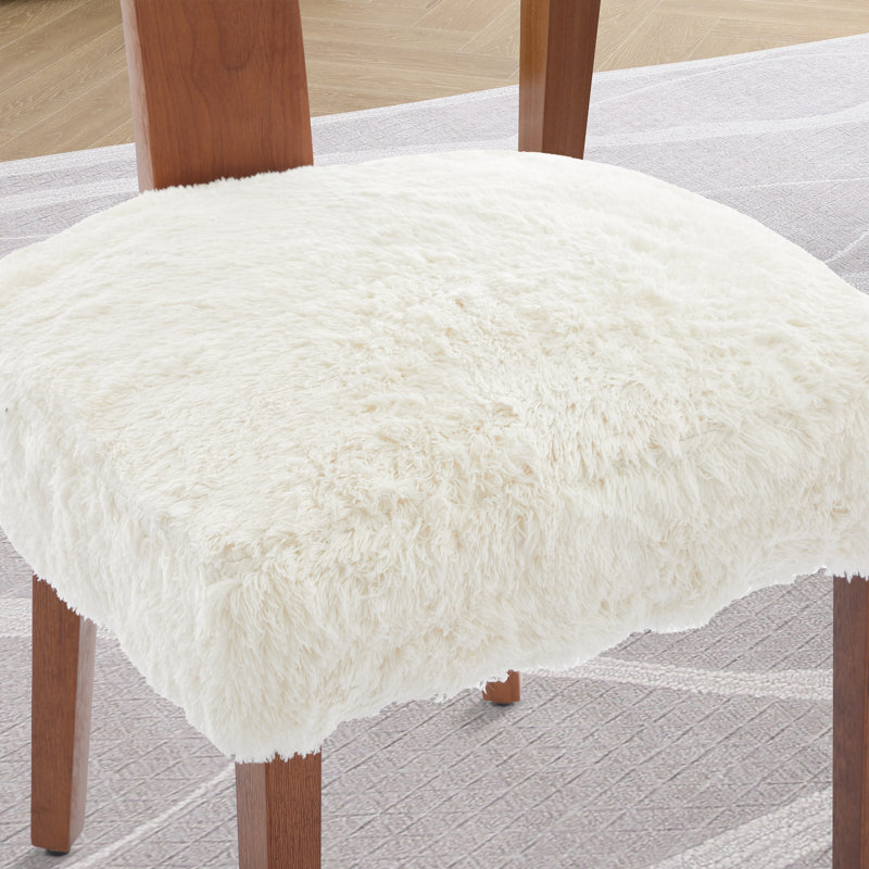 Chaise rembourrée l 20,45 po