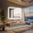 Cevat Flat Wall Mirror-817537659