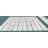 Polished Marble Tile,1 box 4 pcs