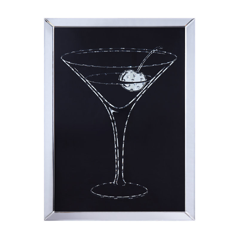 Food & Beverage Wall Decor