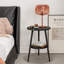 Phippen End Table-160081872