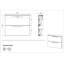 Wildomar Shoe Storage Cabinet-1065336919