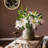 Jarosław Handmade Glass Table Vase