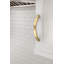 Poignée d'armoire parabolique de centre à centre - paquet de 25-111778562-111778569