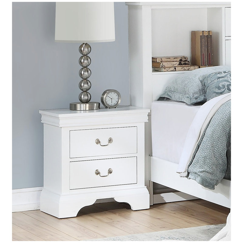 Table de chevet Modern