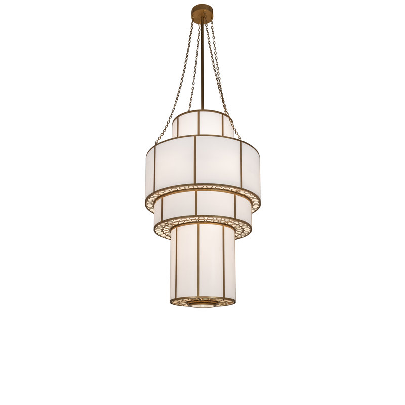 16 - Light Pendant