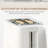 Kettle and Toaster Set
