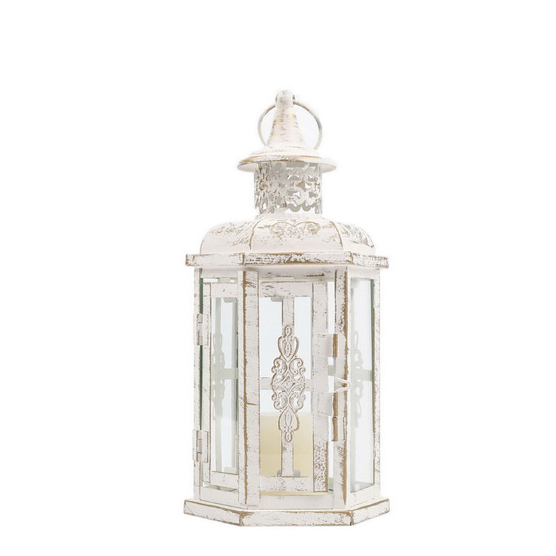 Tabletop Lantern