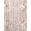 Polished Pink Shoreline Grid Indoor Outdoor Placemat-1259637918
