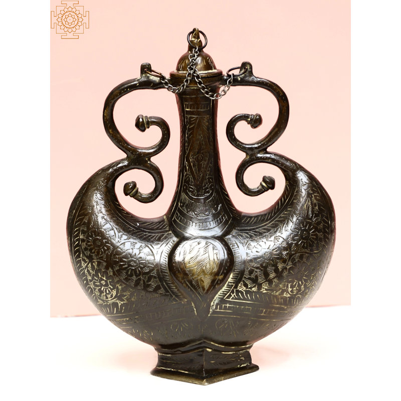 Handmade Figurine / Sculpture Decorative Object