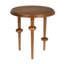 Foster Solid Wood End Table-370614633