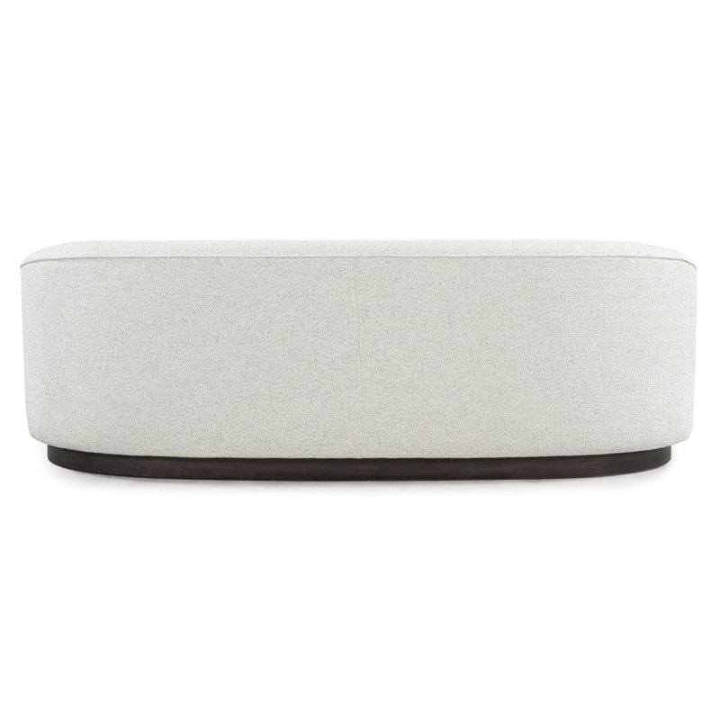 Beverly 90" Sofa Oatmeal, Oatmeal