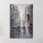 Sweet Aroma, Venice 1 Piece Wrapped Canvas Wall Art-1382908480