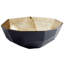Radia Aluminum Decorative Bowl-46365500