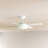 Laval 44'' Ceiling Fan-481356102