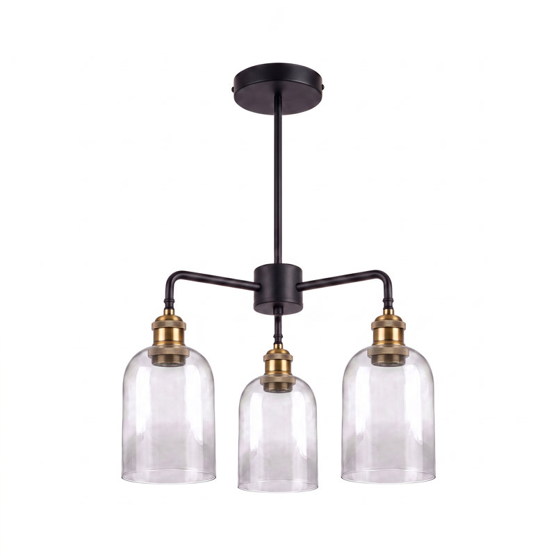 Semi Flush Mount