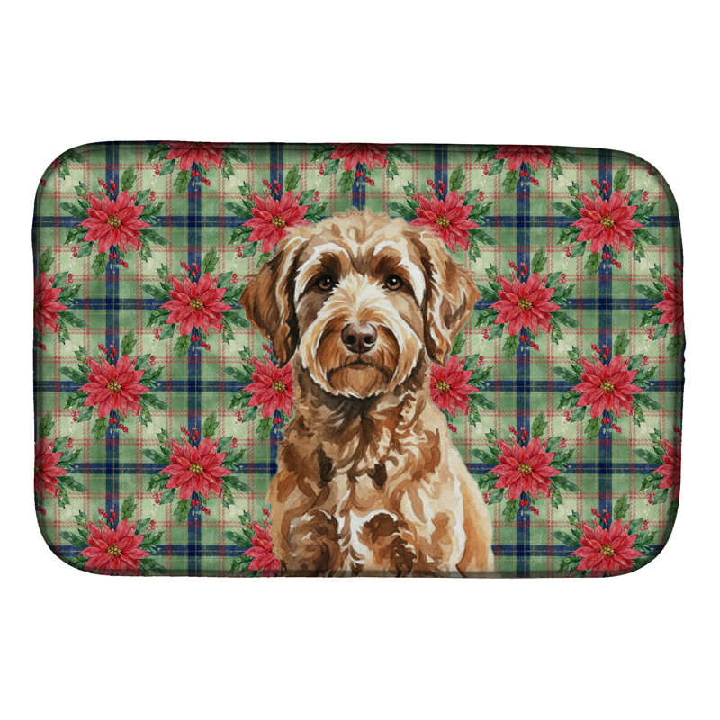 Tapis de séchage chocolat