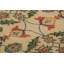 One-of-a-Kind 2’5”x8’5” Hand Knotted Area Rug