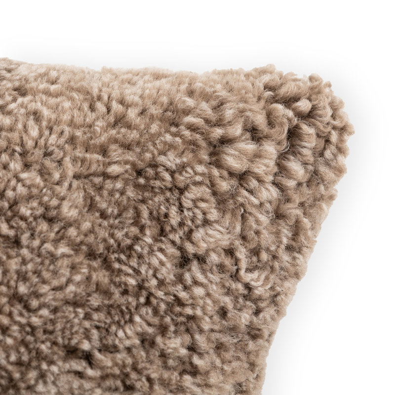 Toby Throw Pillow