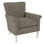 Upholstered Armchair
