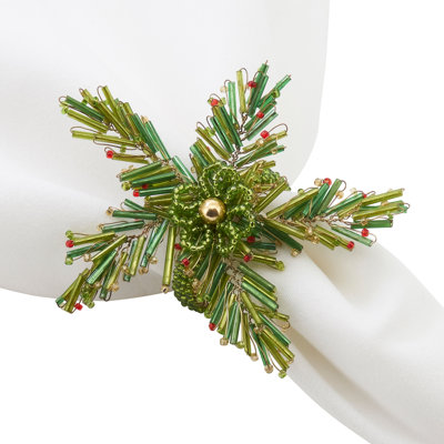Napkin Ring Collection Iron Napkin Ring