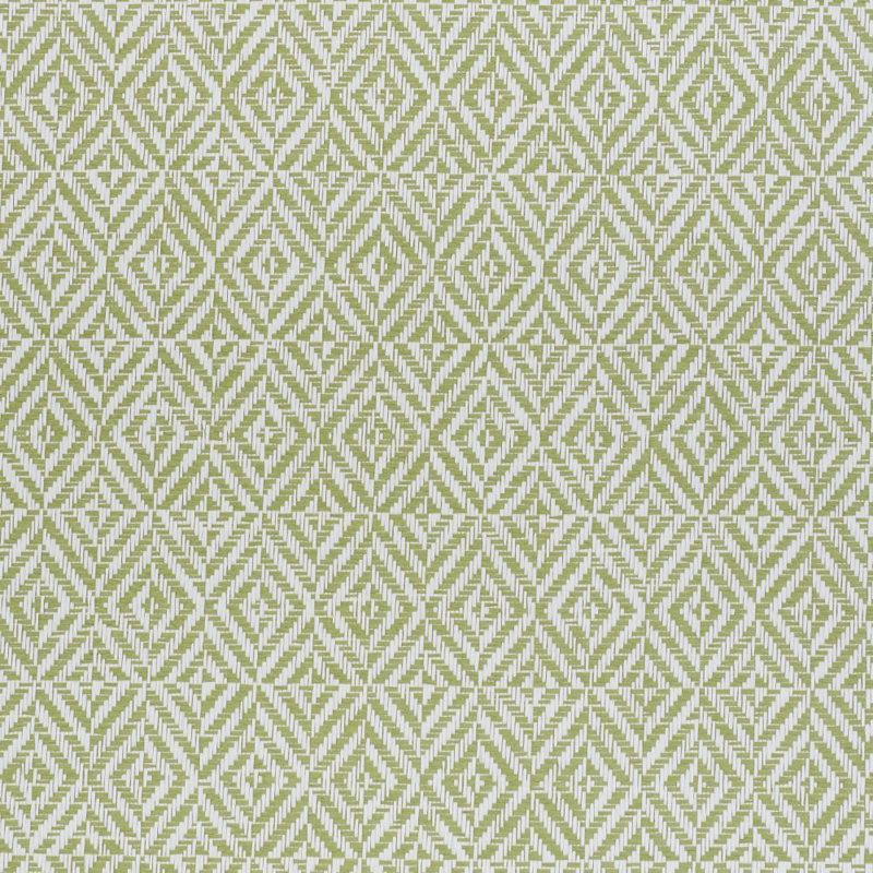Papier peint Jubilee, Vert