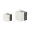 Sculpture Cole and Grey Dice