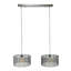 Astro 8 - Light Sphere Pendant